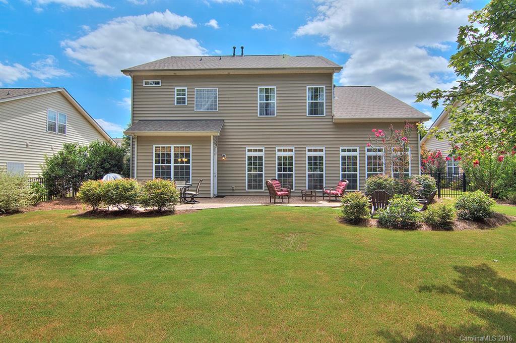 The Reserve - Residential