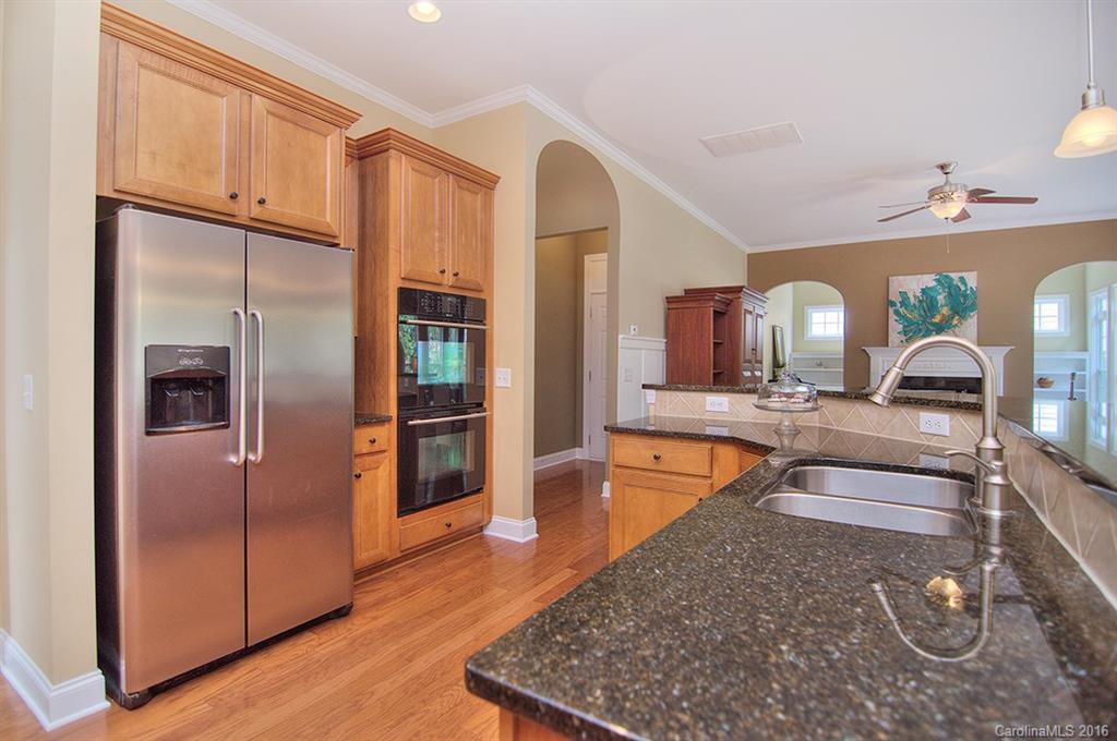 The Reserve - Residential