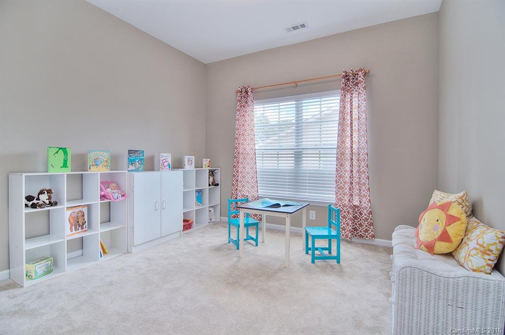 The Reserve - Residential