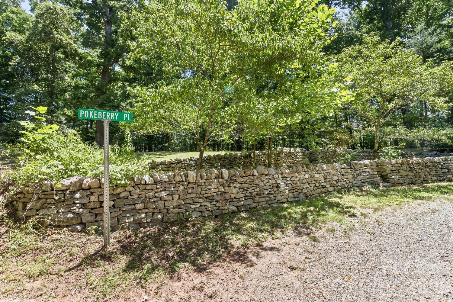 104 Pokeberry Lane 3A