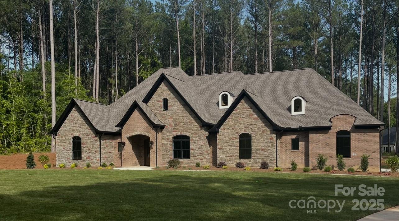 Riverchase Estates - Residential