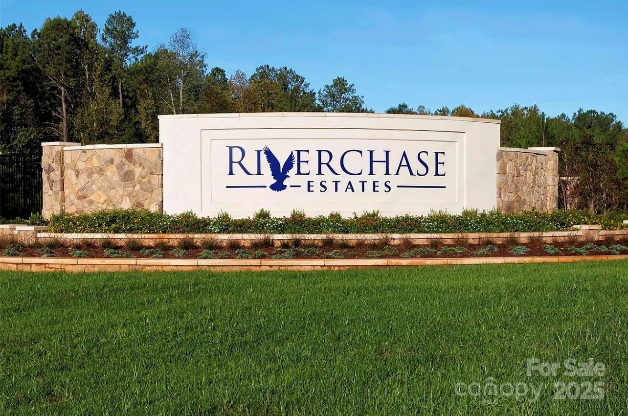 Riverchase Estates - Residential
