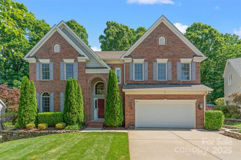 111 Wilton Place Mooresville NC 28117