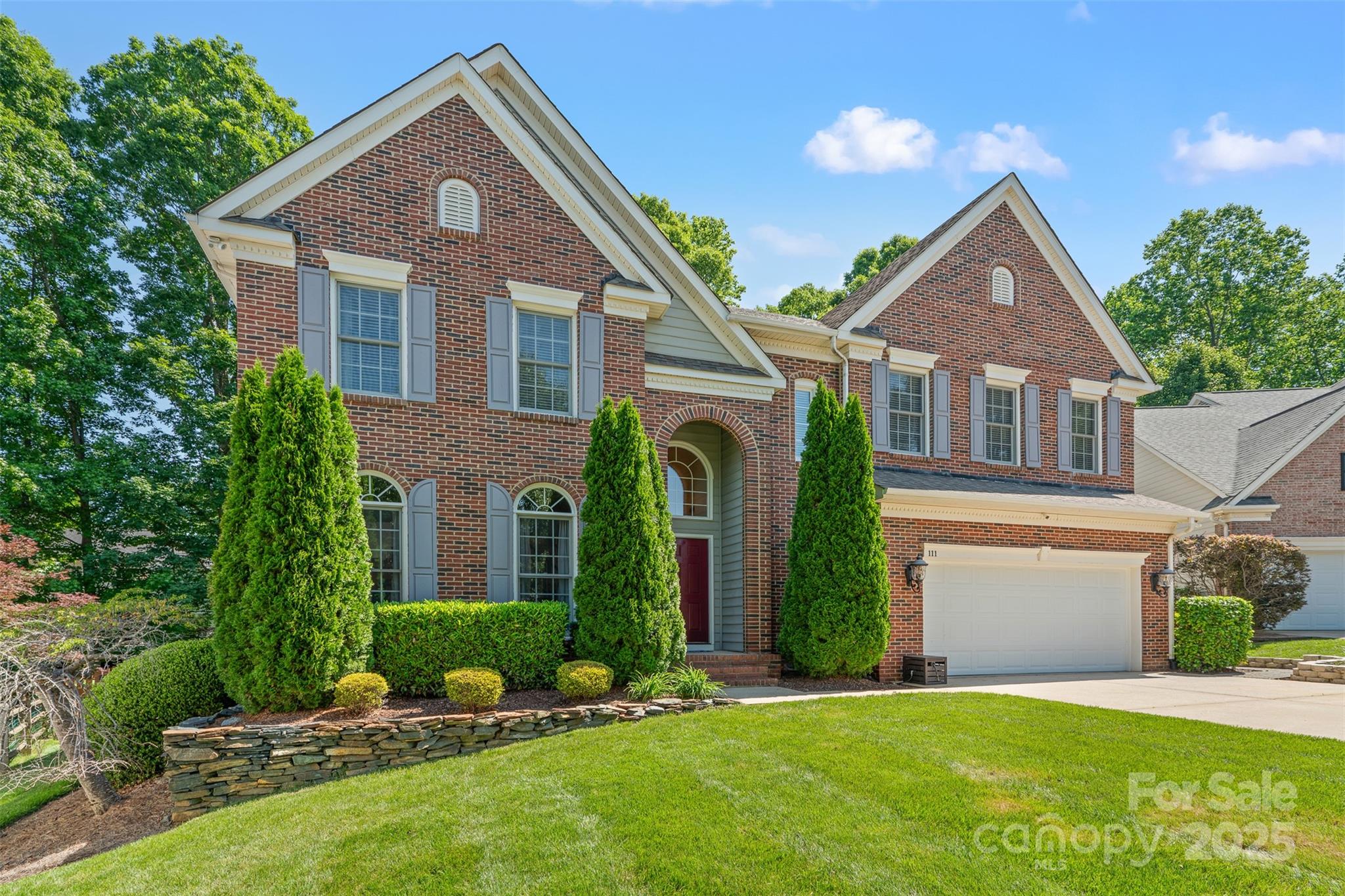 111 Wilton Place