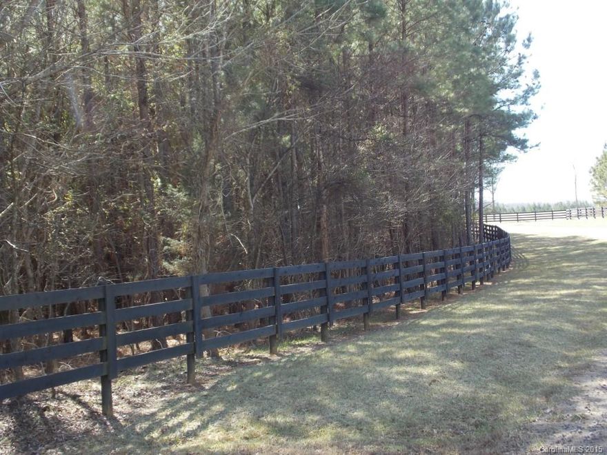Welcome to some of the most pristine land in McConnells. This lot is quiet and is perfect for that country style living, yet located minutes from many attractions:
