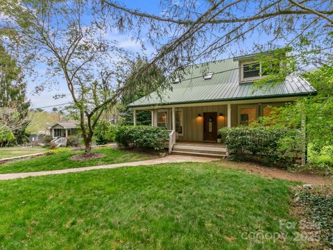 612 Christian Creek Road Swannanoa NC 28778