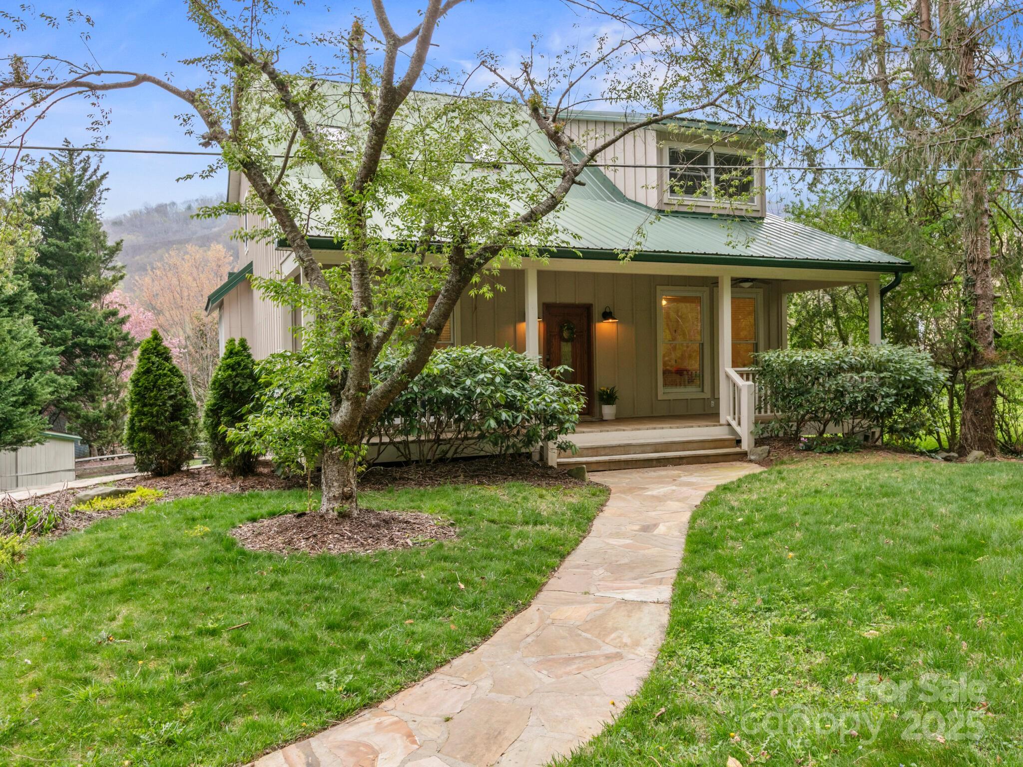 612 Christian Creek Road