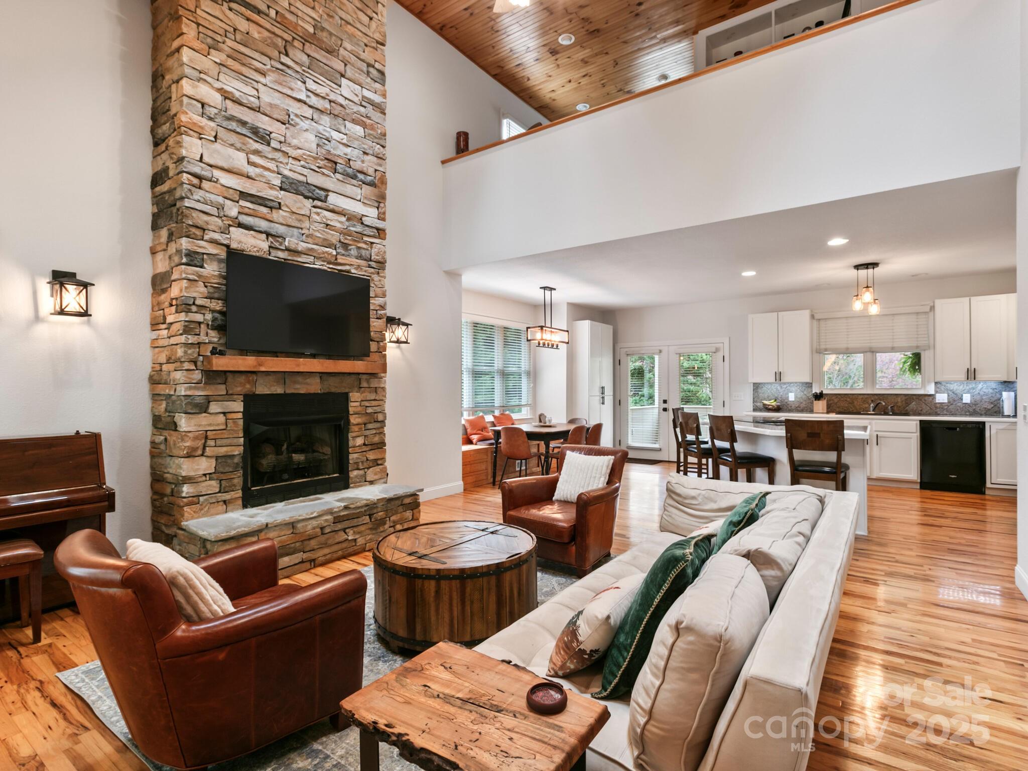 612 Christian Creek Road