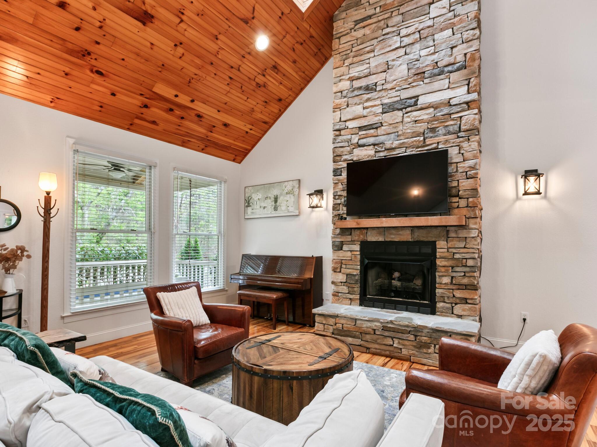 612 Christian Creek Road