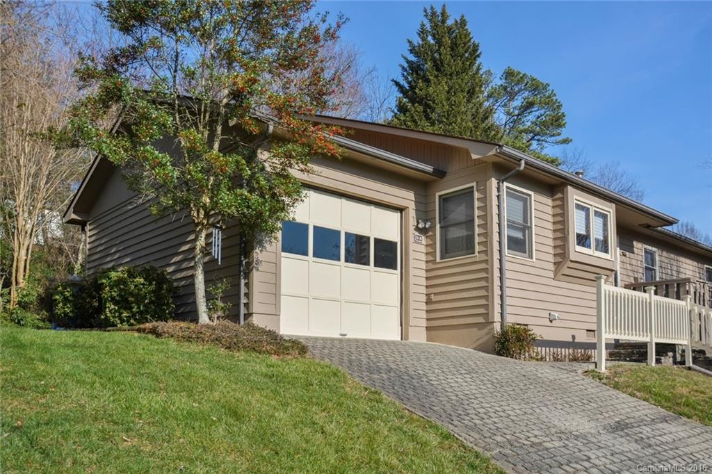 Hawthorne - Residential