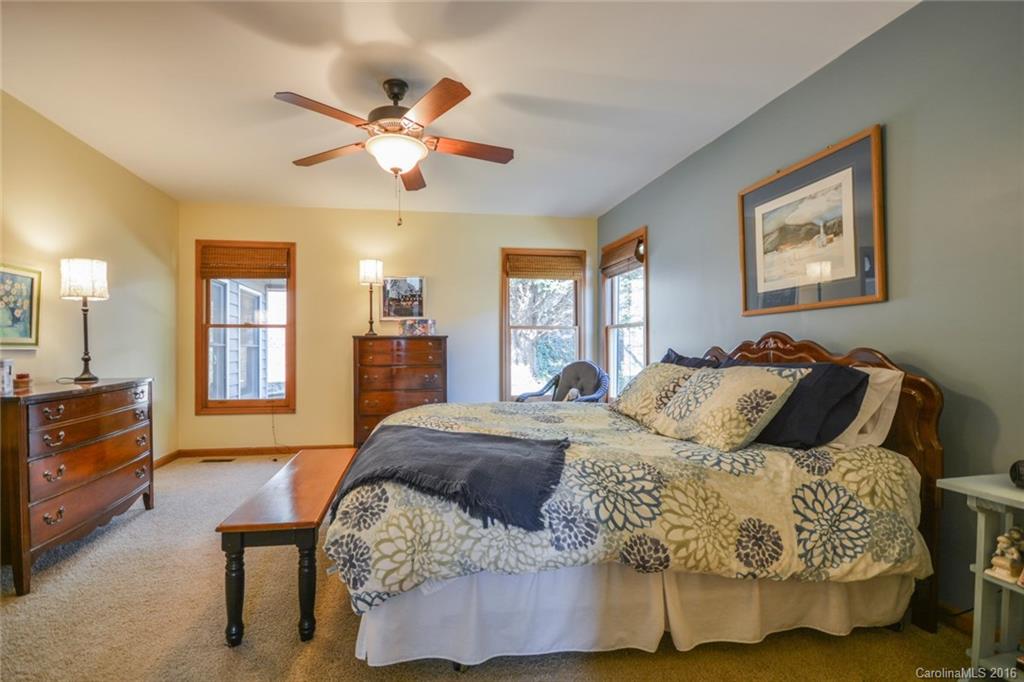 Hawthorne - Residential
