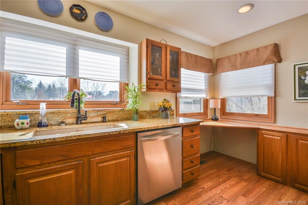 Hawthorne - Residential