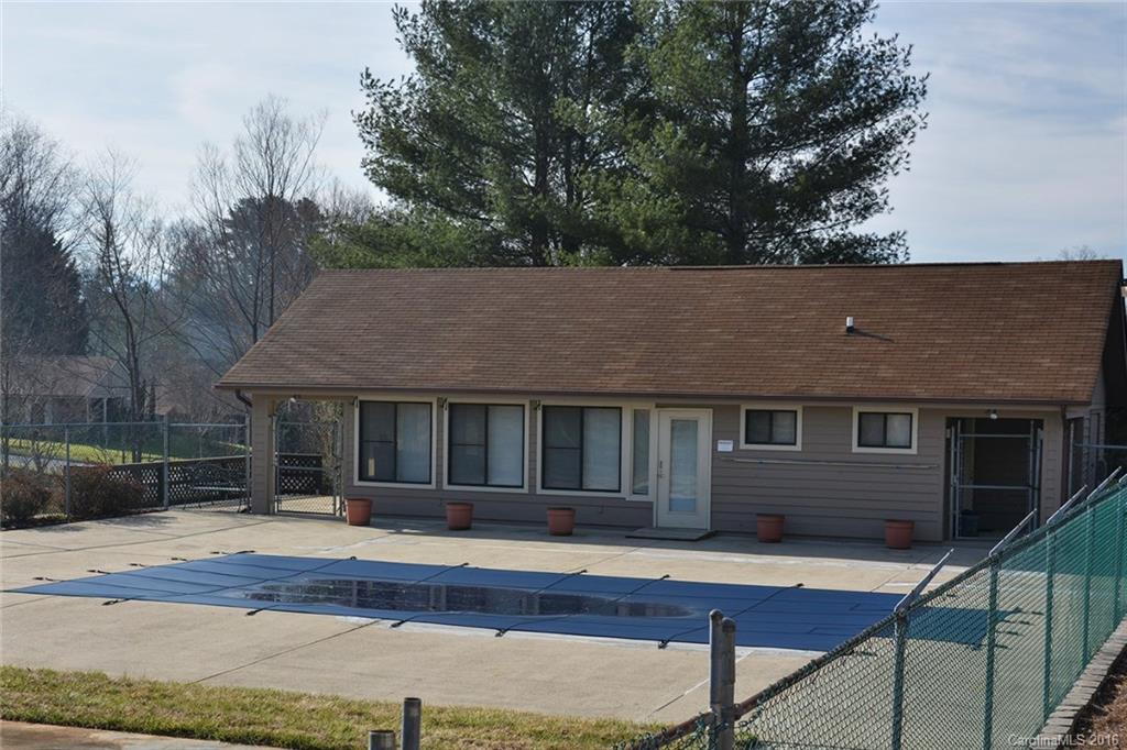 Hawthorne - Residential
