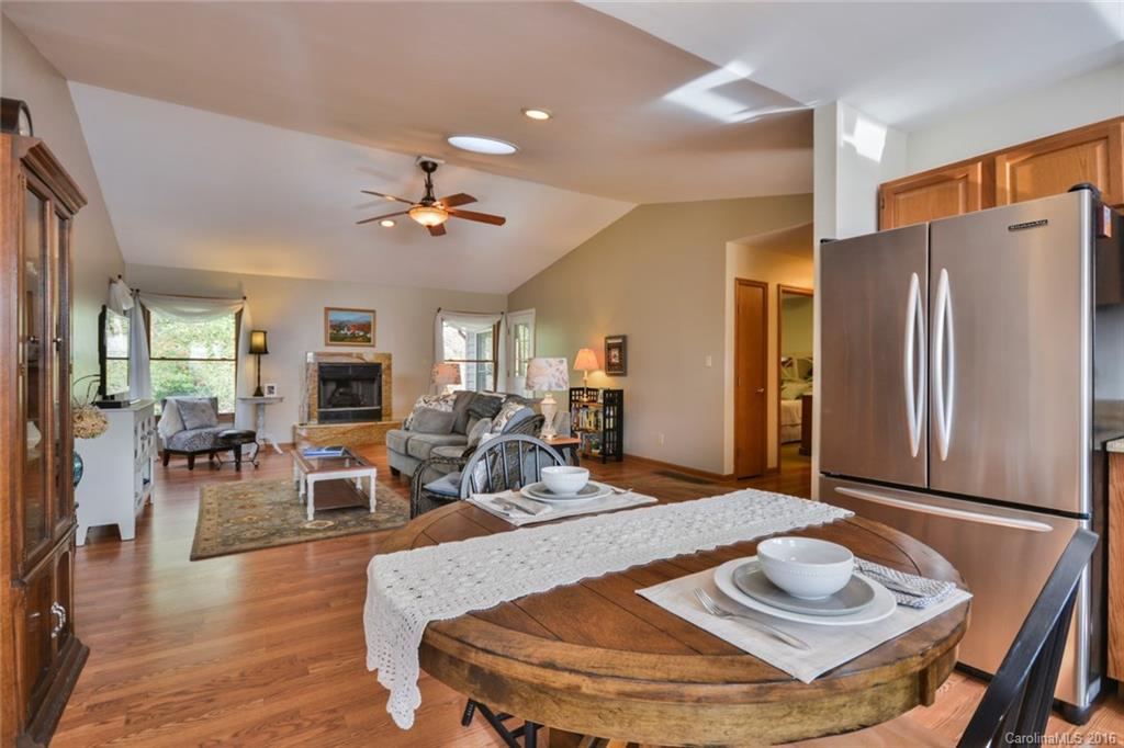 Hawthorne - Residential