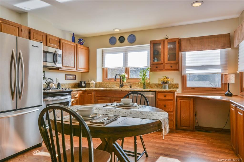 Hawthorne - Residential