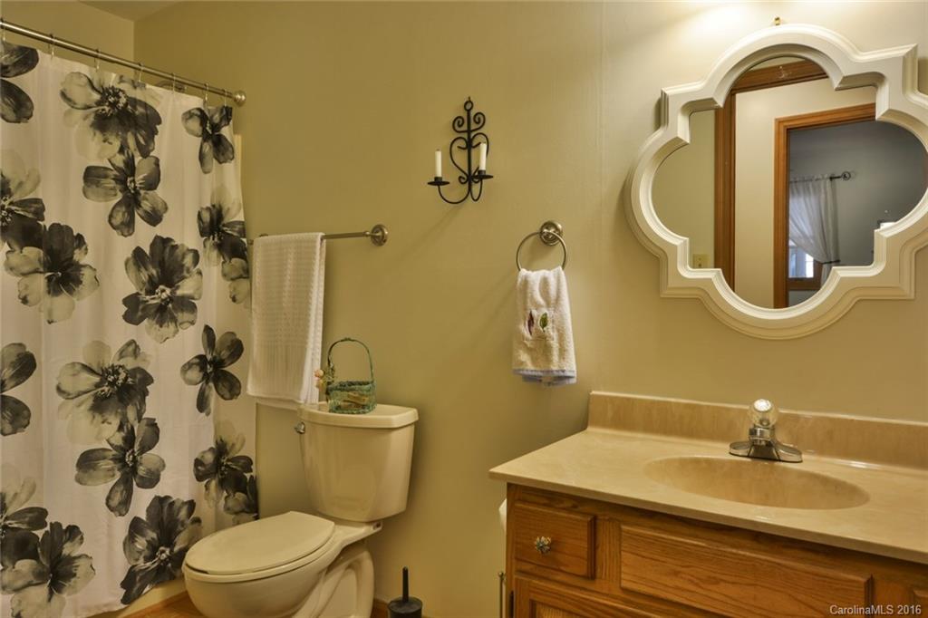 Hawthorne - Residential