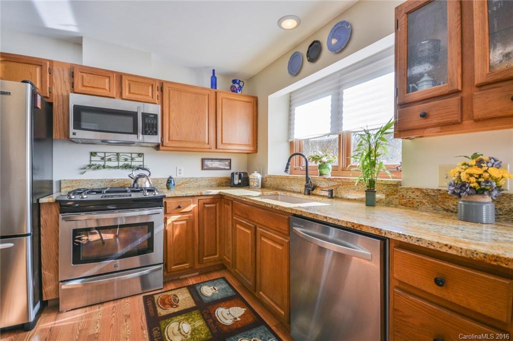Hawthorne - Residential