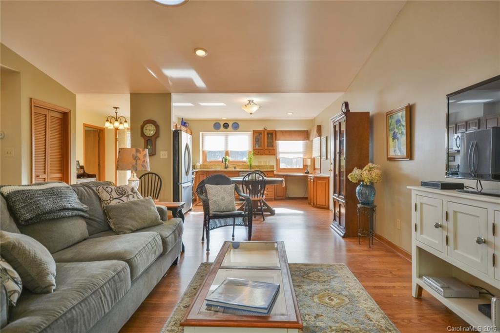 Hawthorne - Residential