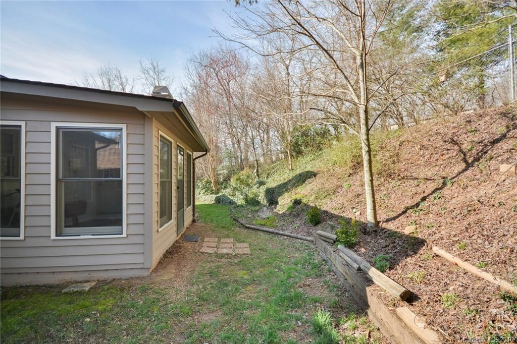 Hawthorne - Residential