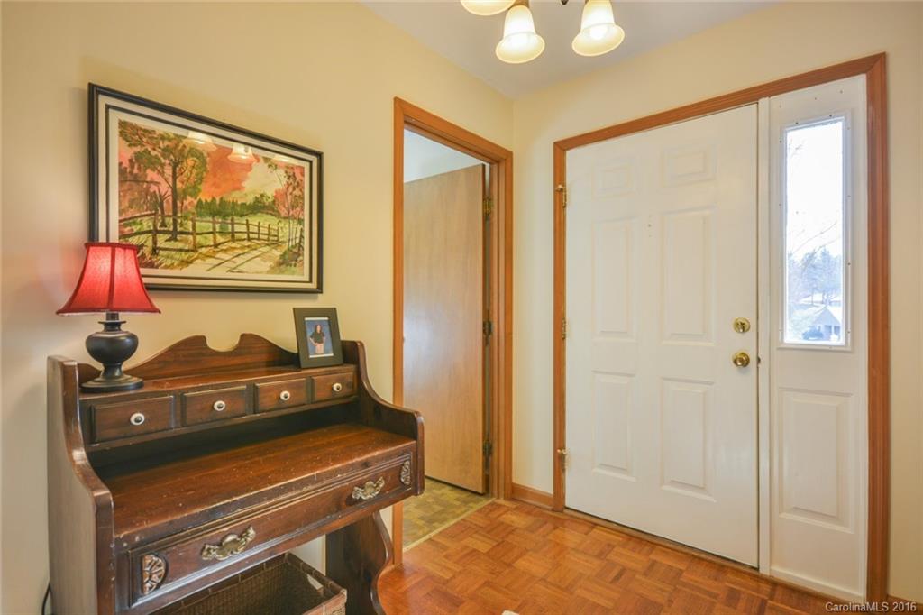Hawthorne - Residential