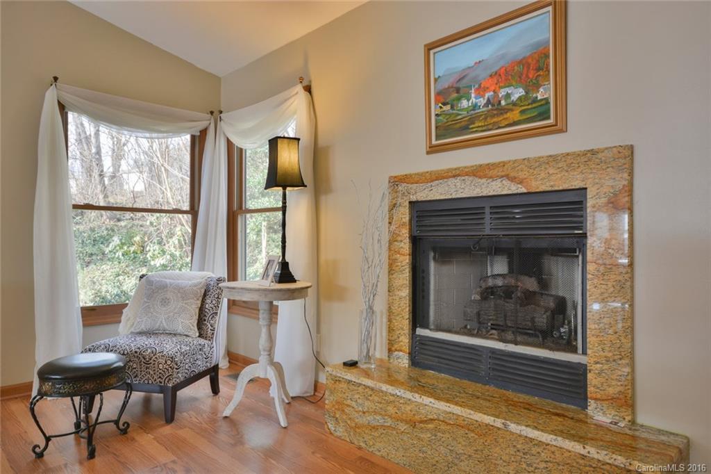 Hawthorne - Residential