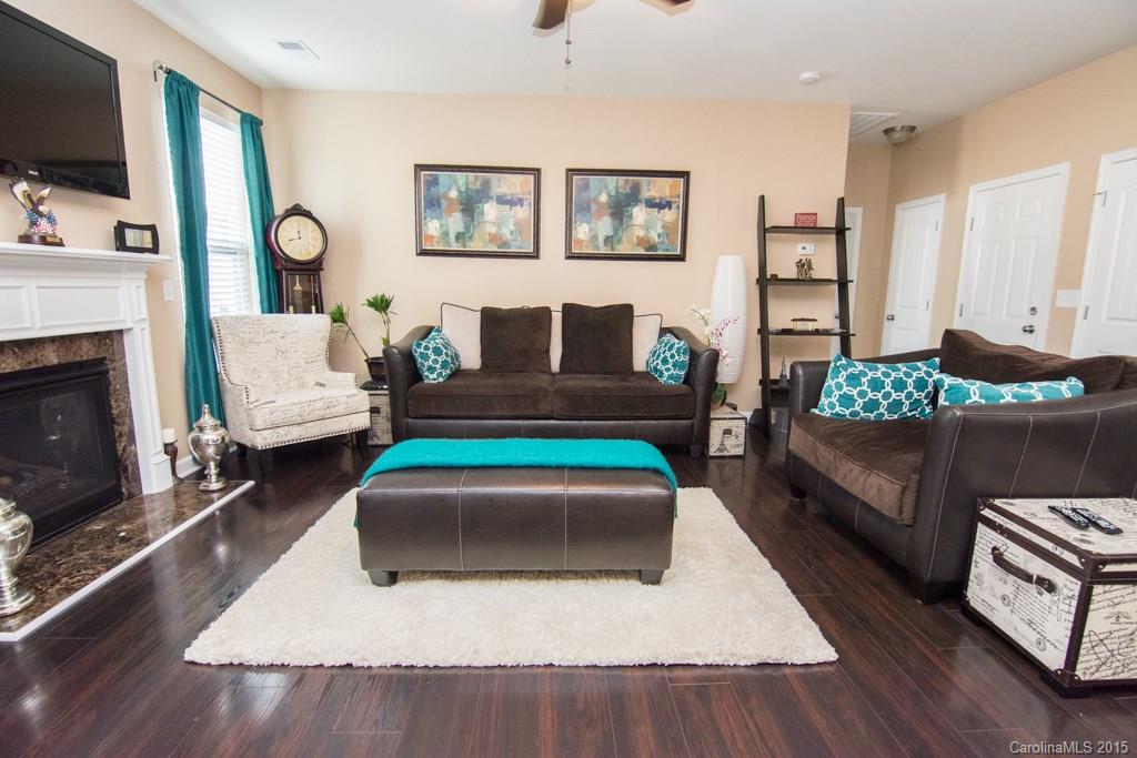 Cedar Mill - Residential