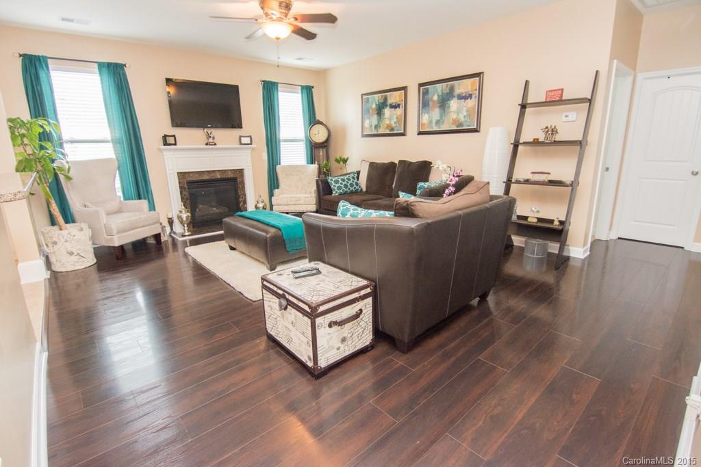 Cedar Mill - Residential