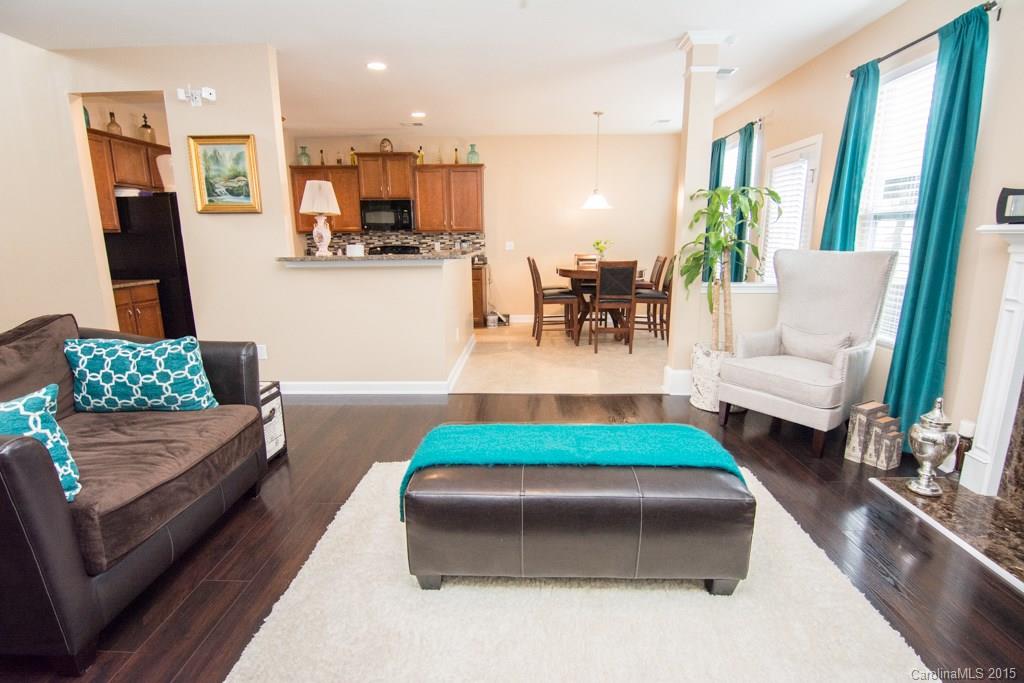 Cedar Mill - Residential