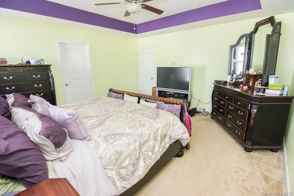 Cedar Mill - Residential