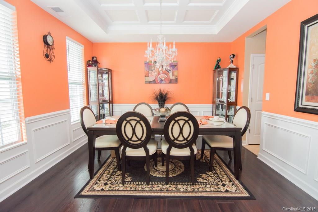 Cedar Mill - Residential