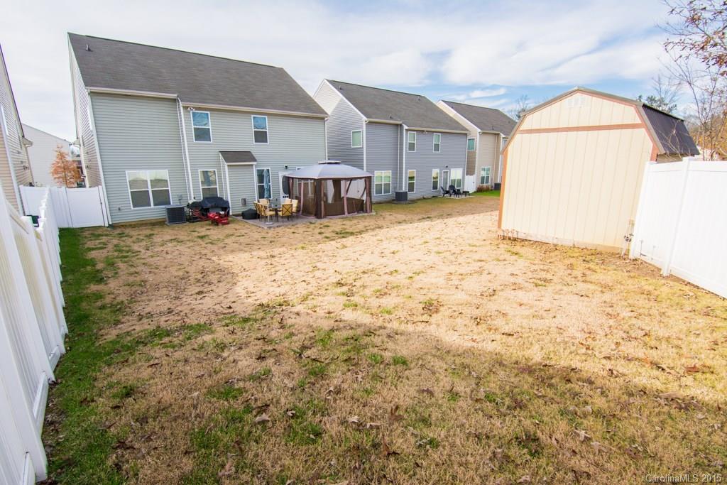 Cedar Mill - Residential