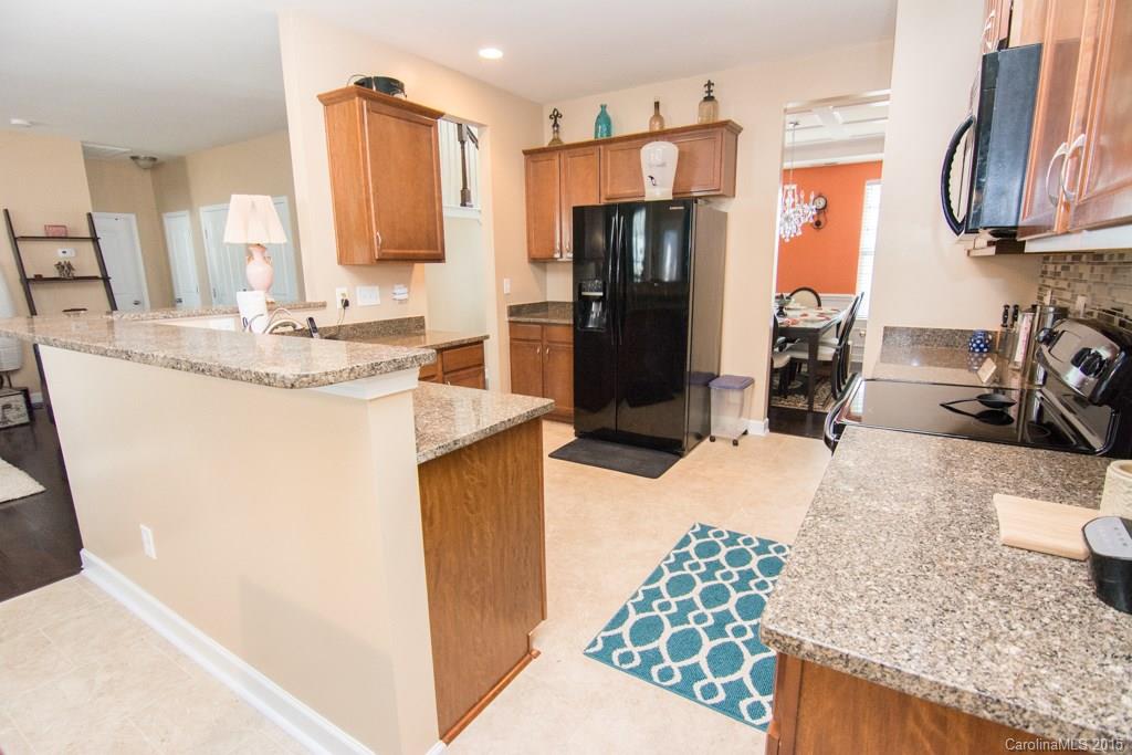 Cedar Mill - Residential