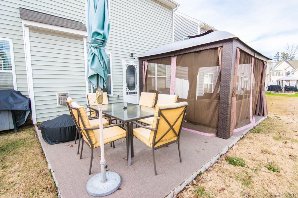 Cedar Mill - Residential