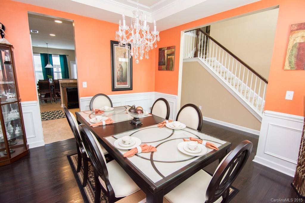 Cedar Mill - Residential