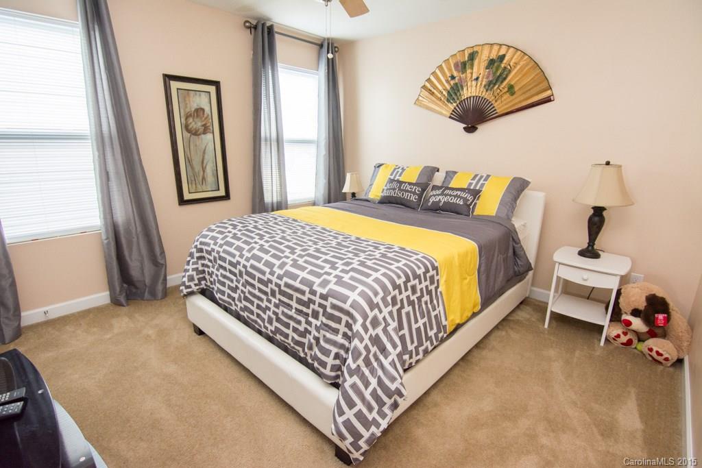 Cedar Mill - Residential