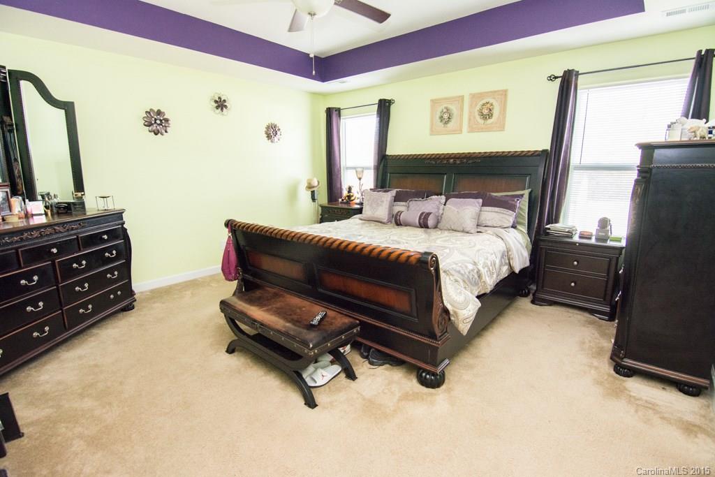 Cedar Mill - Residential