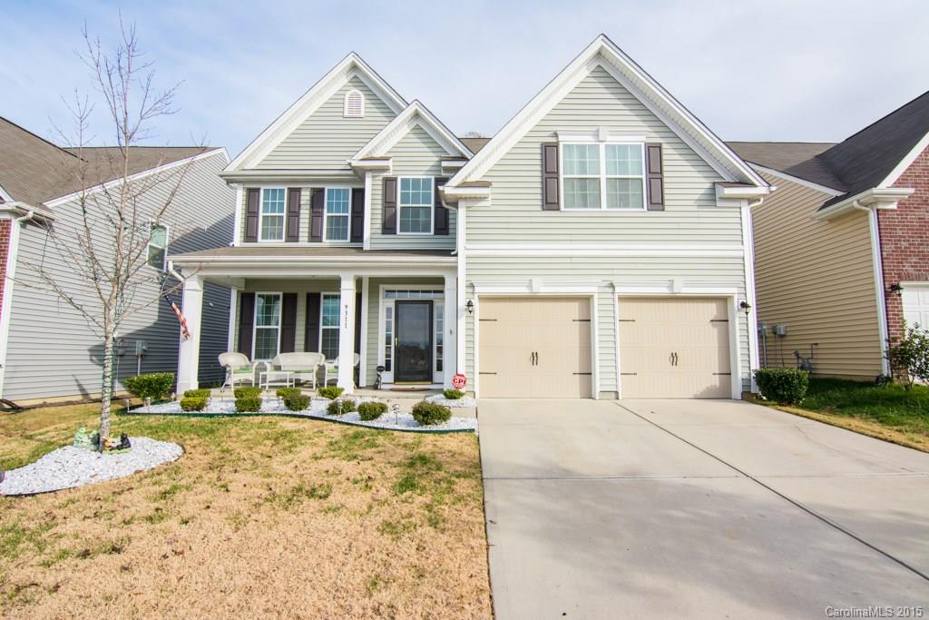 Cedar Mill - Residential