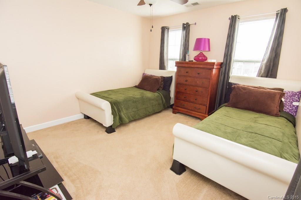 Cedar Mill - Residential