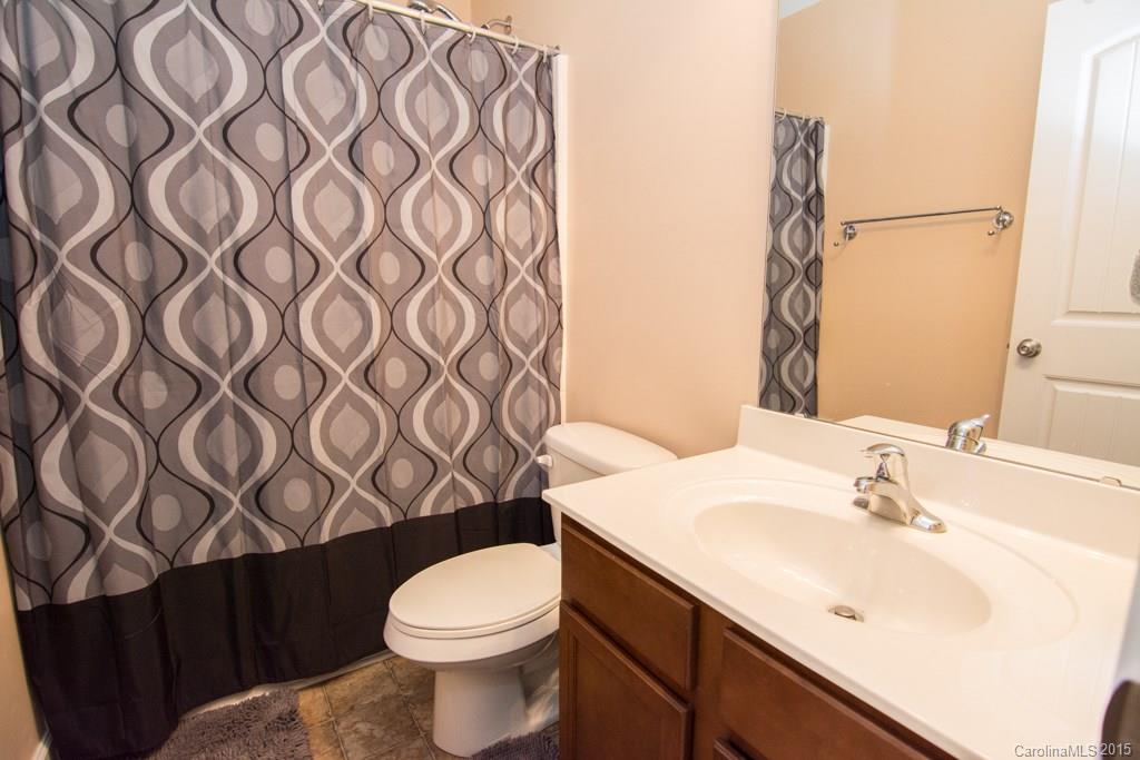 Cedar Mill - Residential