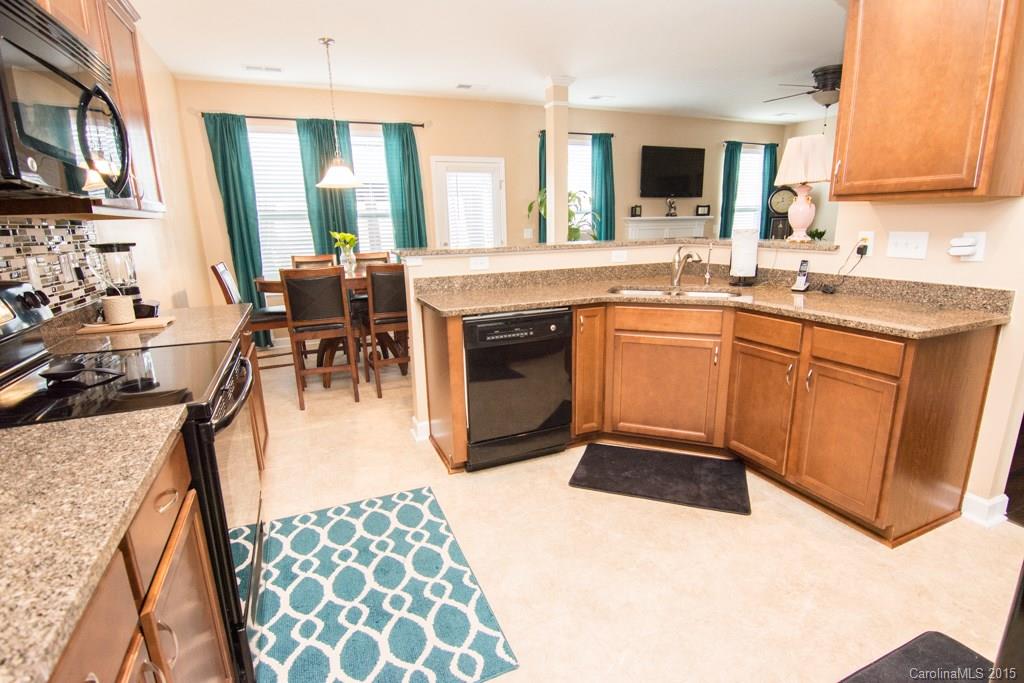 Cedar Mill - Residential