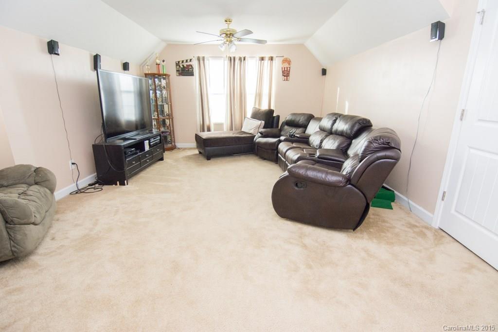 Cedar Mill - Residential