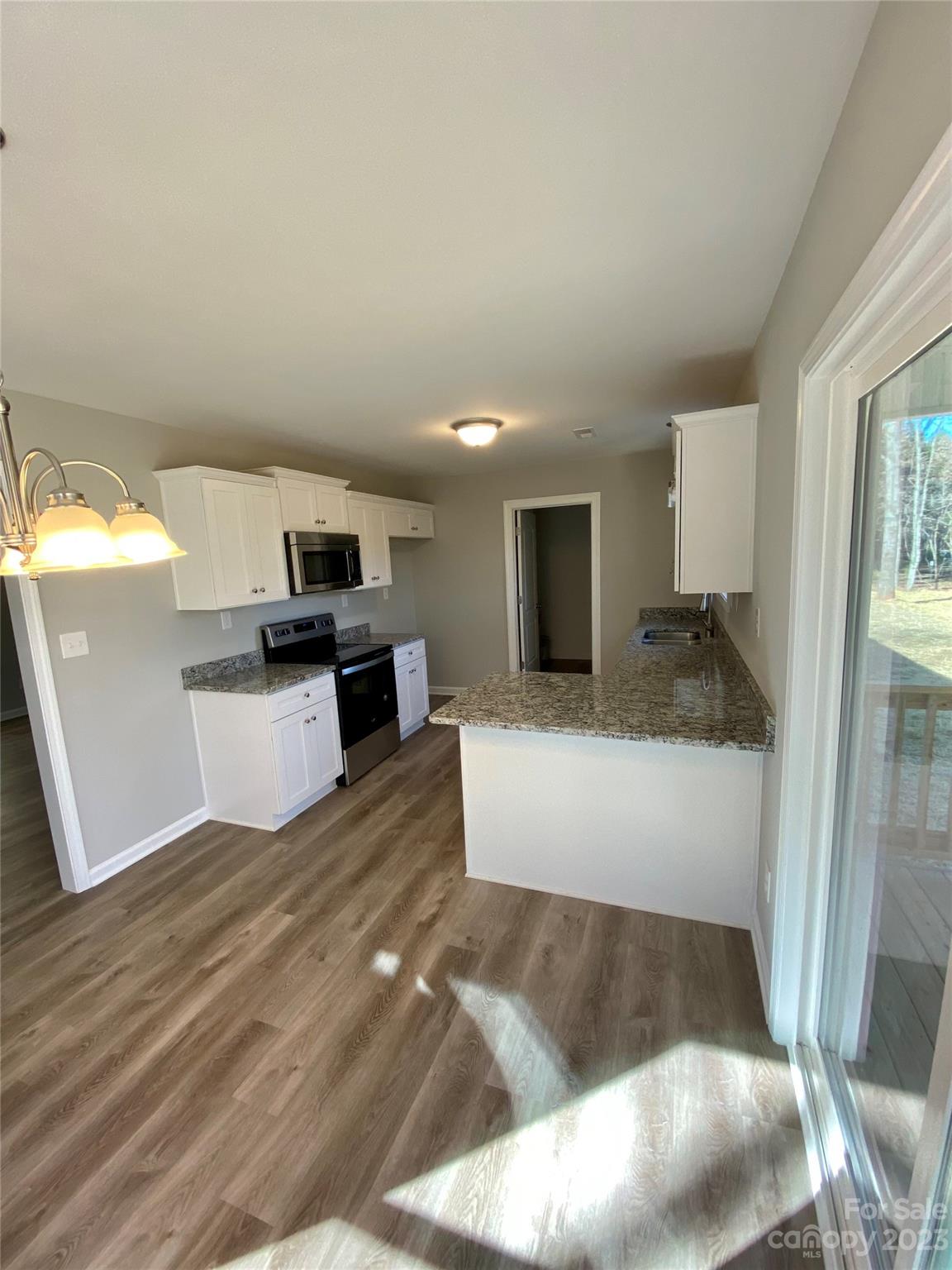 Star Road - Residential