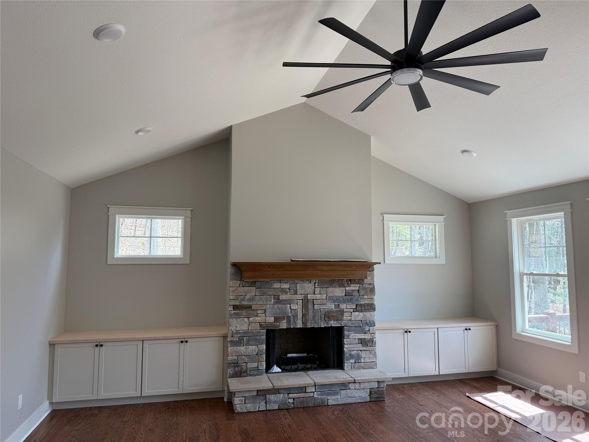 Kenmure - Residential