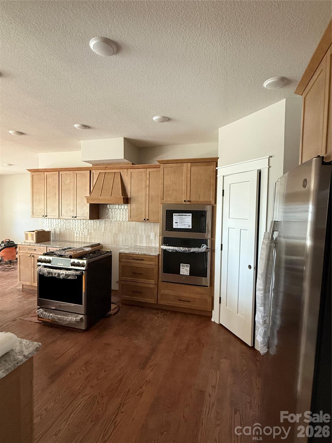 Kenmure - Residential