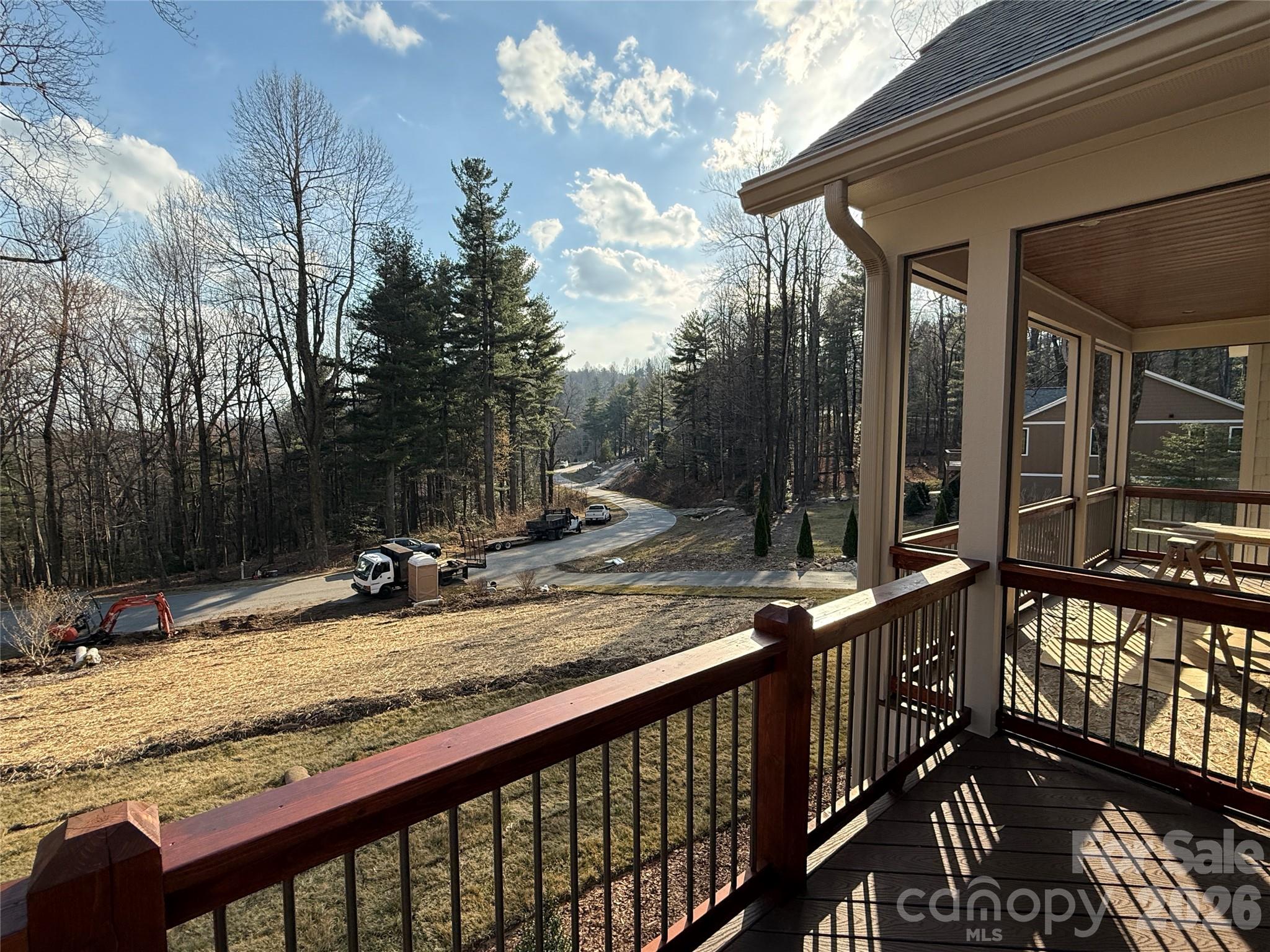 Kenmure - Residential