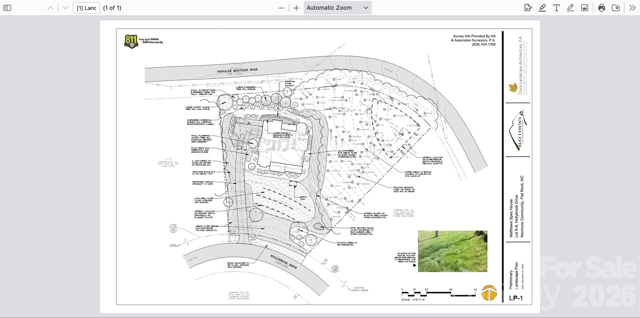 Kenmure - Residential