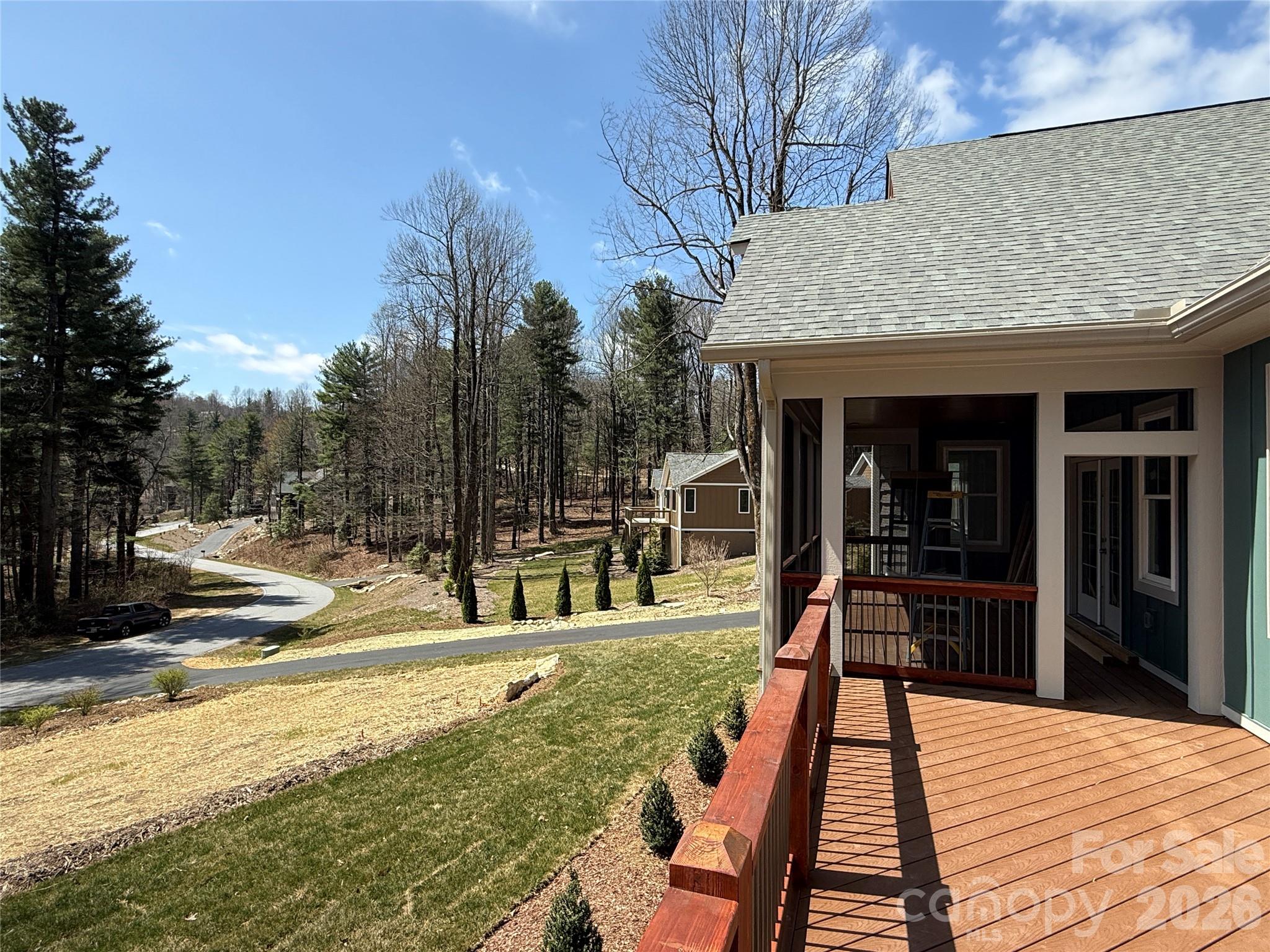 Kenmure - Residential