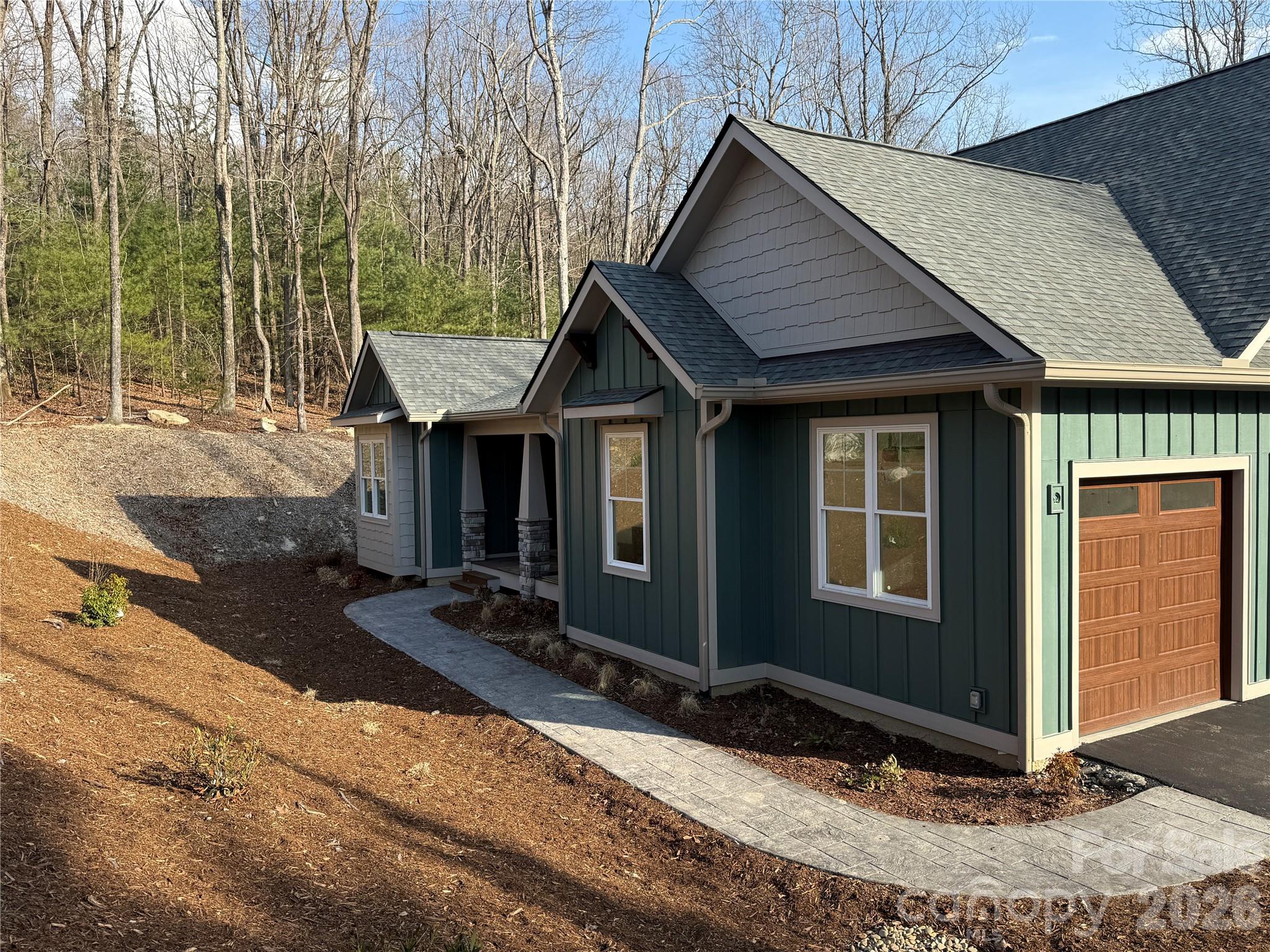 Kenmure - Residential