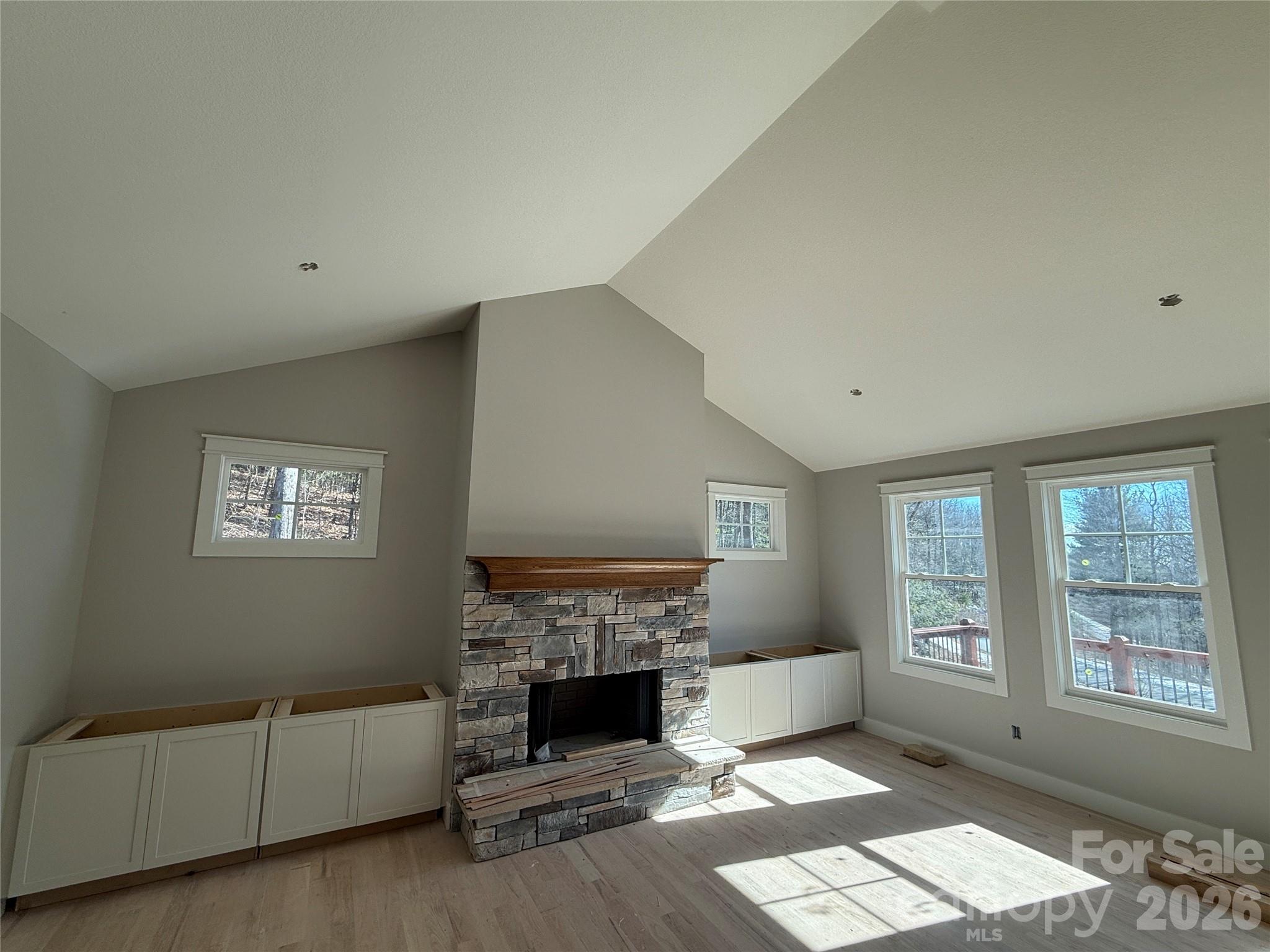 Kenmure - Residential