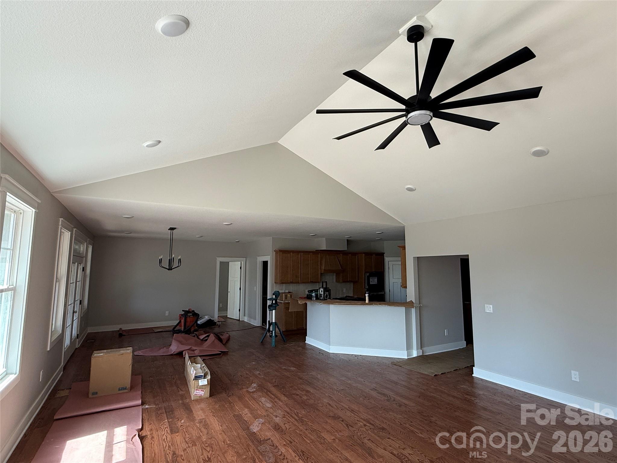 Kenmure - Residential